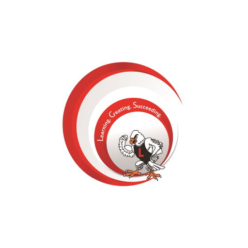 Linden Community Schools logo