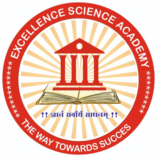 Excellence Science Academy 1.40.1 Icon