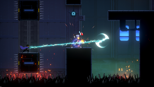 Screenshot of HAAK