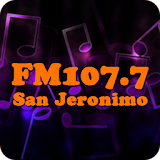 FM San Jeronimo icon