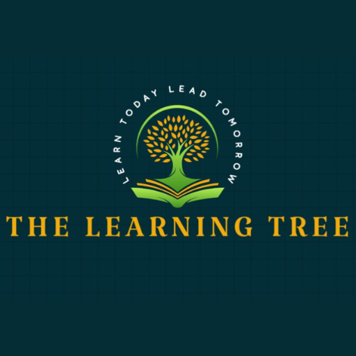 The Learning Tree logo