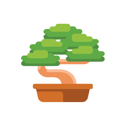 Bonsai AR logo