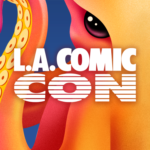 Los Angeles Comic Con Apps on Google Play