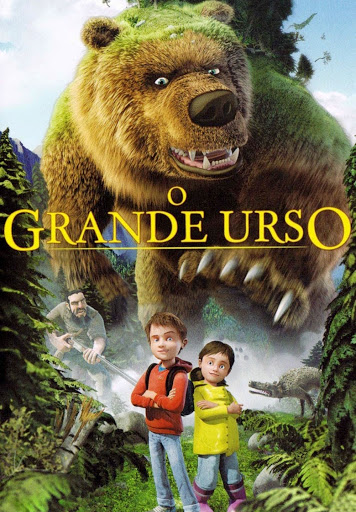 O Grande Urso (Dublado) – Filme bei Google Play