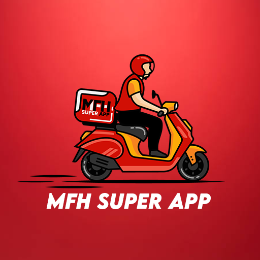 MFH Super App logo