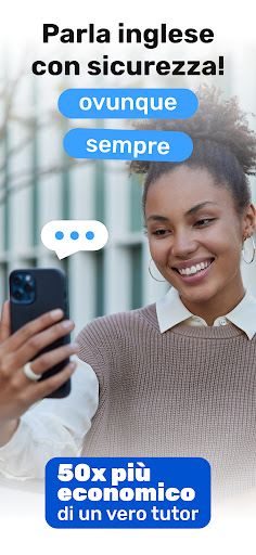 Anteprima dell'app