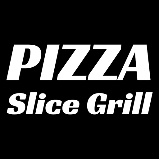 Pizza Slice Grill