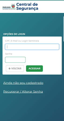 Coleta de Patrimônio