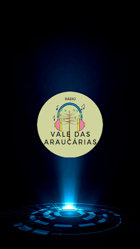 Rádio Vale das Araucárias