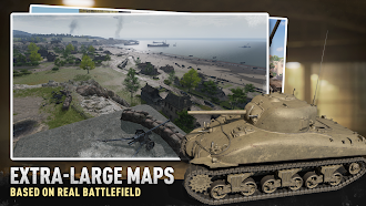 Game screenshot Tank Company hack