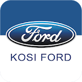 Kosi Ford icon