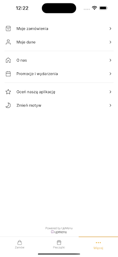 Ideolo Pizza Screen 3