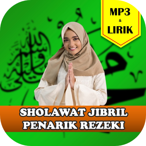 Sholawat Jibril Lirik Mp3 Off