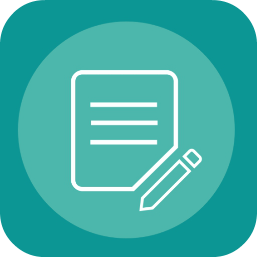 Notes+/Memo logo