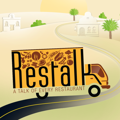 Restalk विंडोज़ पर डाउनलोड करें