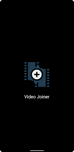 Android application Video Merge & Video Joiner screenshort