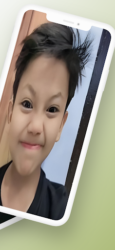 Farel Prayoga Wallpapers Screen 2