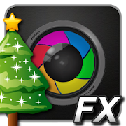 Camera ZOOM FX Christmas Pack MOD