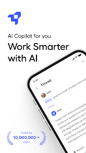 Liner: AI Assistant & Copilot