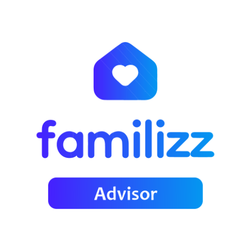 Familizz Advisor logo