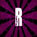RazorFM Hardstyle Radio App icon
