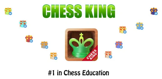 Download Chess Kingdom : Online Chess on PC (Emulator) - LDPlayer