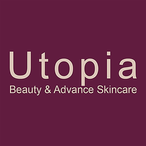 Utopia Beauty logo