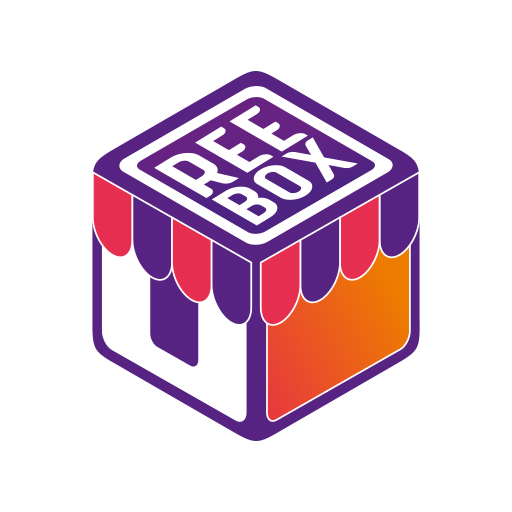 ReeBox Seller logo