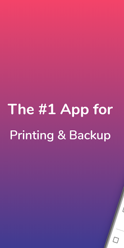 SMS Backup Print and Restore