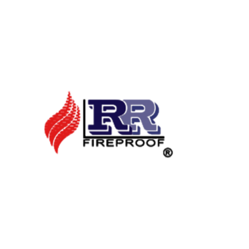R&R Fire logo