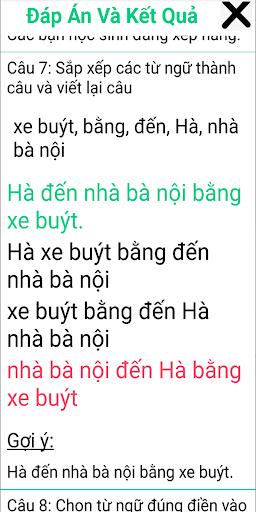 Tieng Viet 1 Ket Noi Tri Thuc Screen 2