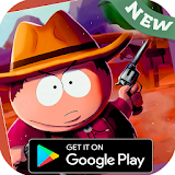 Guide : South Park Phone Destroyer Ultimate Game icon