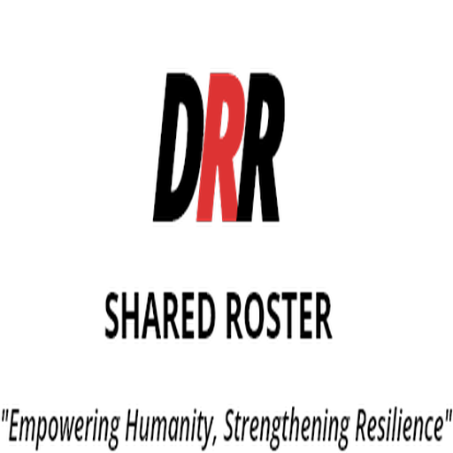 DRR Shared Roster Download on Windows