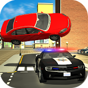 Top 42 Racing Apps Like City Crime Gang vs Police Car - Best Alternatives