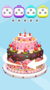 Screw Sort Jam – Screw 3d 3