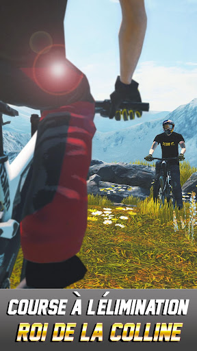 Bike Unchained 2  APK MOD (Astuce) screenshots 2