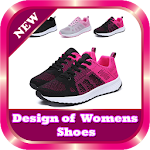 Cover Image of डाउनलोड Designs Shoes for Women  APK