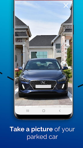 Fixy - Find My Car Screenshot 4 - AppWisp.com