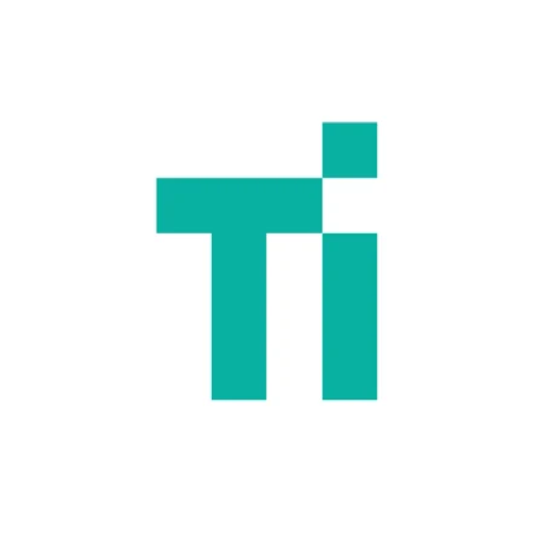 TitanPlan - Time Clock logo