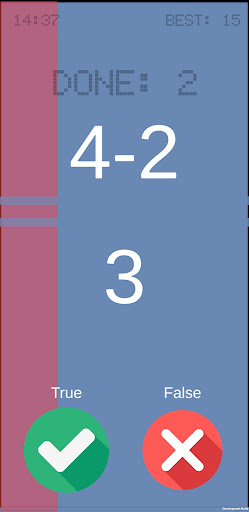 Quick Brain Screen 3