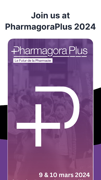 PharmagoraPlus - Salon Pharma - 4.95.0-1 - (Android)