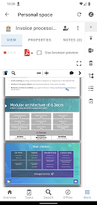 Screenshot image