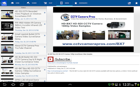 Dbpower ip camera software download sales