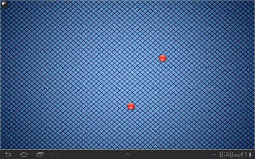 Survival Balls - Dodge it(圖7)-速報App