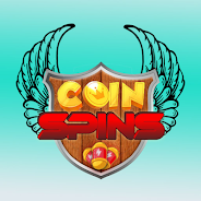 Coin Spins - Daily free spins and coins