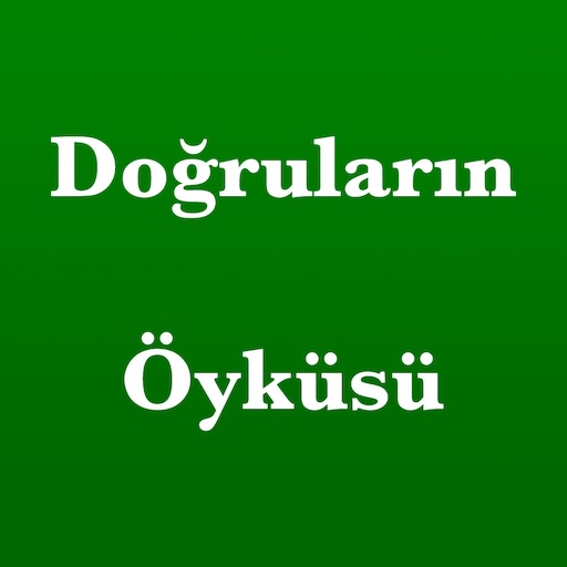Doğruların Öyküsü Windows'ta İndir