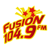 FUSIONFM 104.9 XHERK icon
