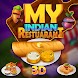 My Indian Restaurant