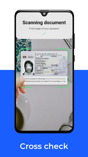 Mob.ID Screen 3