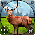 Deer Hunting Sniper Shooting Game Hero 2020 3D 1.0